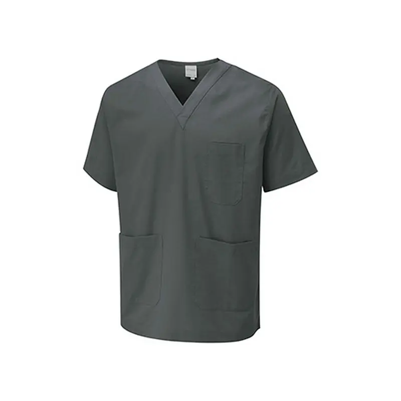 Scrub Tunic